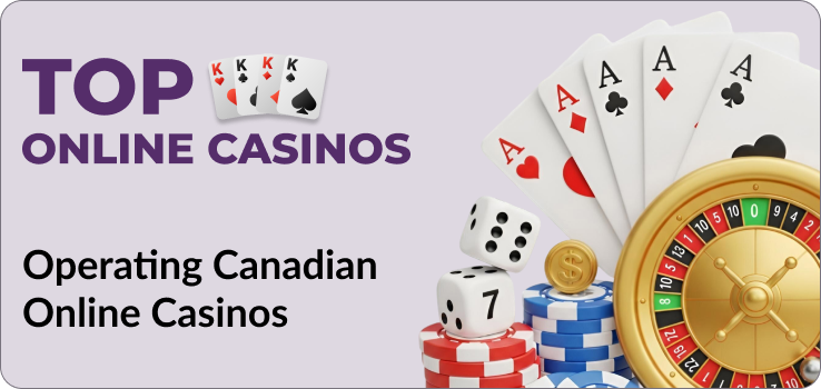 Online Casino Models in Canada