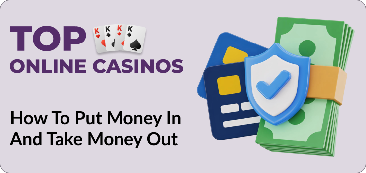 Payment Processes at Canadian Casinos