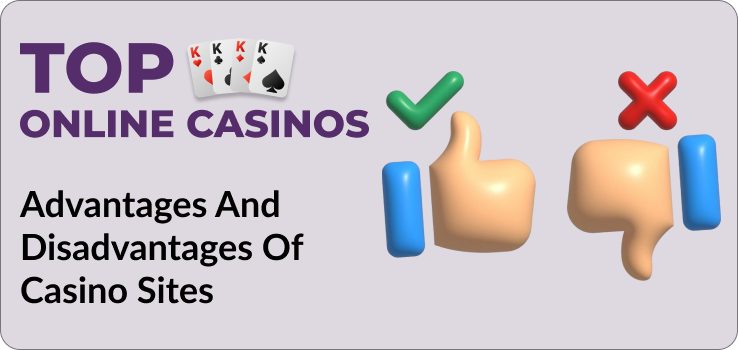 Strengths and Weaknesses of Online Casinos in Canada